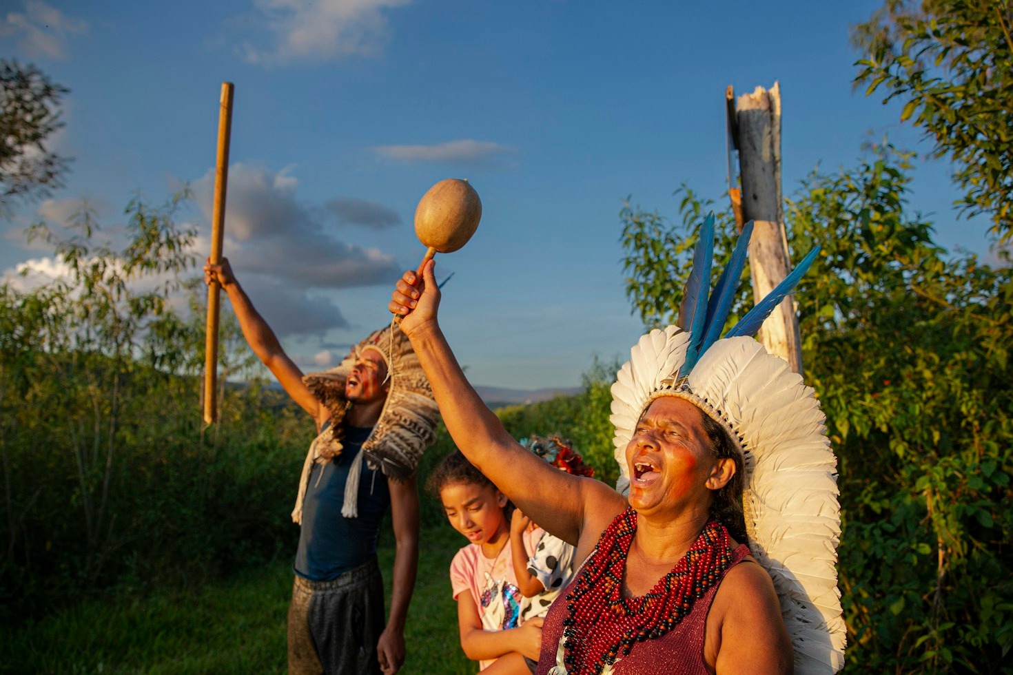 Rediscovering Your Indigenous Roots: Where to Begin Your Personal Journey