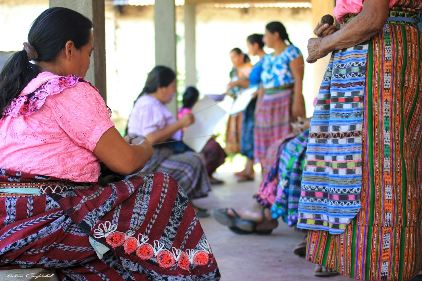 Finding Belonging: How to Walk Gently in Cultural Truth